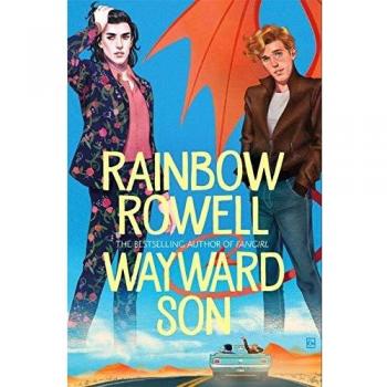 Wayward Son
