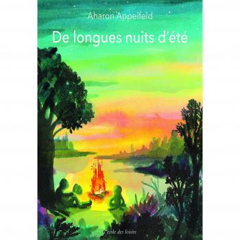 De Longues Nuits d Eté (Grand Format)