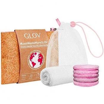 Reusable Beauty Wipes