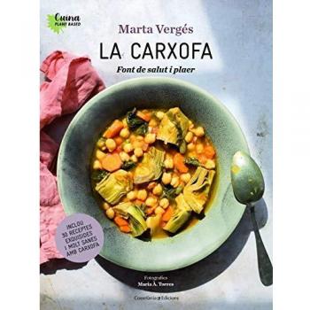La carxofa Font de salut i plaer