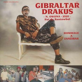Zanzibar Écho – Hommage