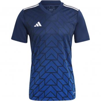 Adidas Navy Team Icon 23 Jersey for Men