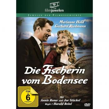 Filmjuwelen: Die Fischerin vom Bodensee