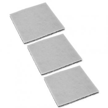 Kit de 3 Filtres de Moteur pour Philips Mobilo HR8581/11 HR8582/14