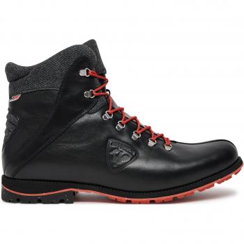 Rossignol Stiefel 1907 Chamonix Schwarz