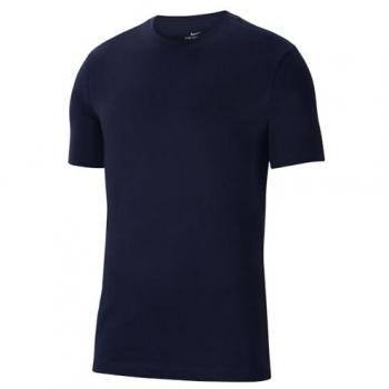 Nike Men's Obsidian/White Park T-shirt