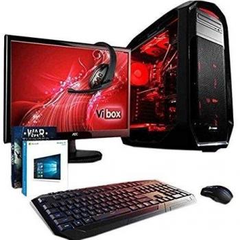 VIBOX Aries Paquete 6