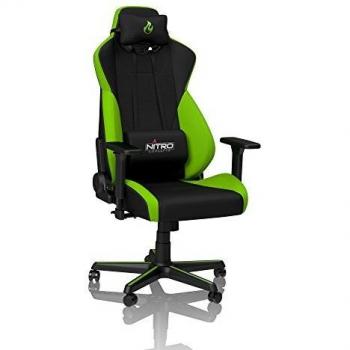 Nitro Concepts S300 Silla Gamer
