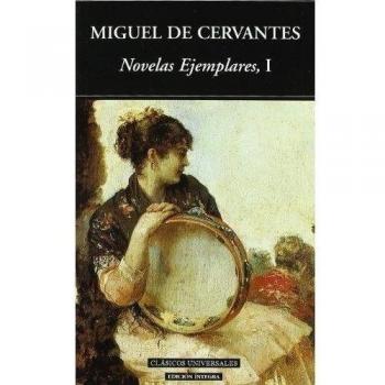 Novelas ejemplares I