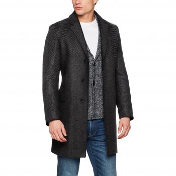 HUGO Men Anzugjacke Migor2, Grau (Medium Grey)