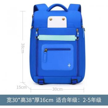 Sac à Dos Résistant École
