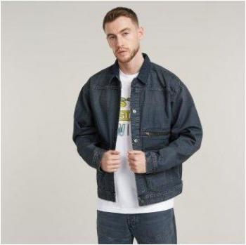 G-Star A2 Coach Jacket for Men