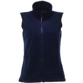 Chaleco sin mangas polar Regatta Haber II 250 Series para mujer