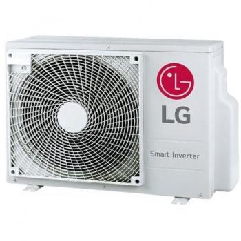 AR CONDICIONADO UNIDADE EXTERIOR LG MU2R15