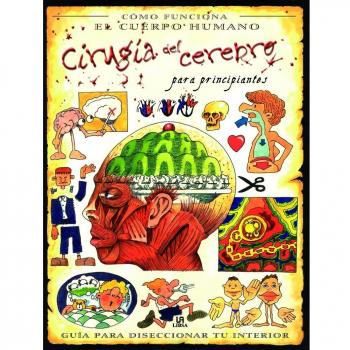 Cirugía del cerebro para principiantes