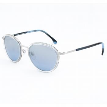 Gafas Lozza Unisex S0344547 Plateado 52 mm
