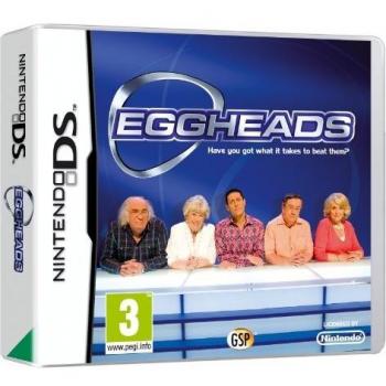 Eggheads
