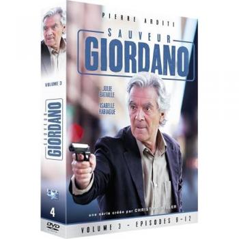Sauveur Giordano