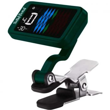 Signature Clip Tuner by Ken Yokoyama – Solid Bond
