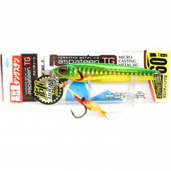 Jackall Grikin 60g Tungsten Metal Jig