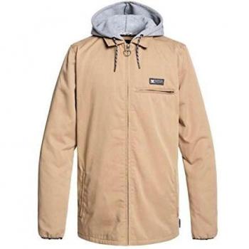 DC Shoes Giacca Yardbird Kelp (L)
