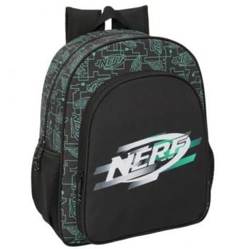 Zaino Safta Nerf 15L 27x33x10 Cm