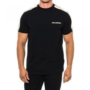 T-shirt régulier homme KARLLA