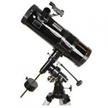 Byomic 260207 High‑Gain Reflector Scope