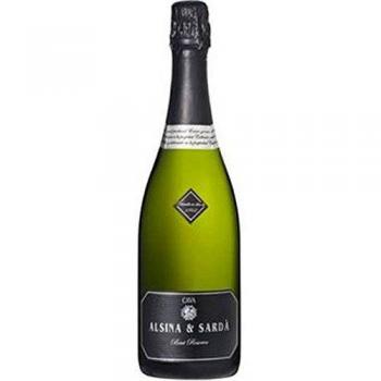 Espumante Nativo Alsina