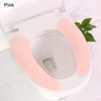 Protector de Asiento de Wc Portátil y Acolchado