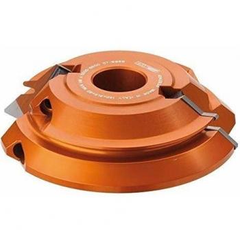 Punta fresa angolo retto 45° Hw D=150x29x50 – CMT 694.011.50