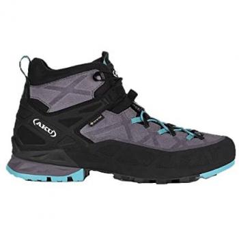 AKU Damen Multifunktionsstiefel ROCK DFS MID GTX W'S