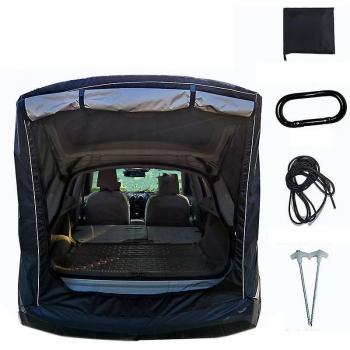 AireLibre SUV Camp