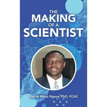 Ngeve Fcas, Jacob Mbua: The Making of a Scientist