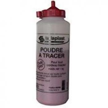 Poudre de traçage TALIAPLAST
