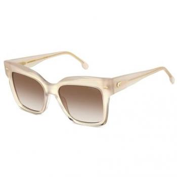 Carrera 3037/S SZJ/HA White 54 Men's Classic Frames