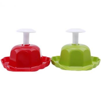 Accessoire de cuisine pour trancher