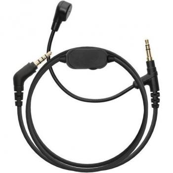 Cable de Repuesto Auriculares 200 cm Compatibilidad Sony y V‑Moda