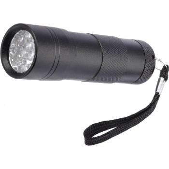 Antorcha UV a batería