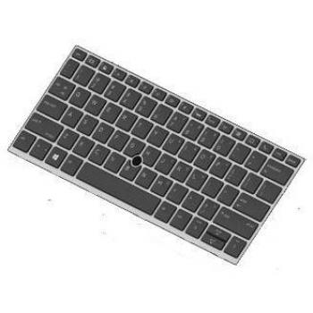 HP Keyboard Euro Point Stick – nessuna retroilluminazione