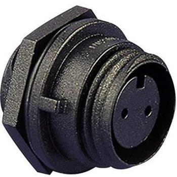 Bulgin PX0412/12S 1A Current Rating Connector