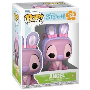 Funko Lilo Angel of Easter