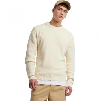 Urban Classics Pullover Männer 3XL – Unifarben, Rundhals, Langarm