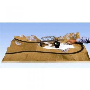 NOCH Stucco per modellismo 60920 500 g