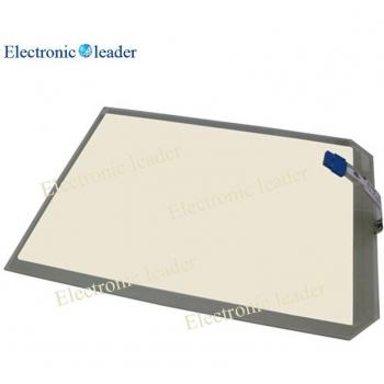 Écran 3M RES‑10.4PL4 – Touché verre