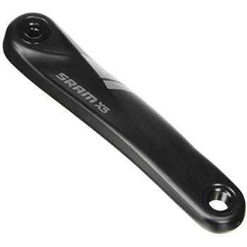 Truvativ SRAM X5 GXP Crank – 175 mm – Zwart