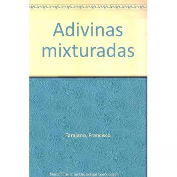 Adivinas mixturadas