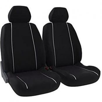 Protector de Asiento Carauto Kit 2 Asientos
