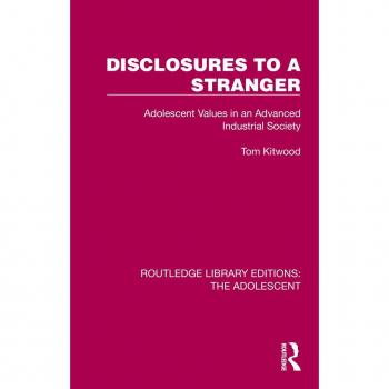 Vitalsource Technologies, Inc. Disclosures to a Stranger