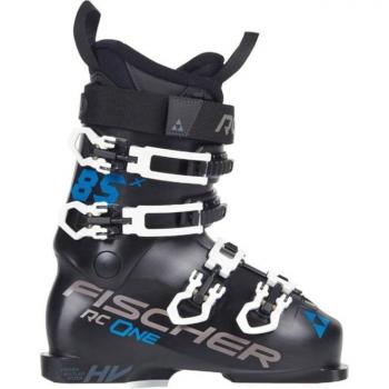 Fischer RC One X 85 WS Women's Ski